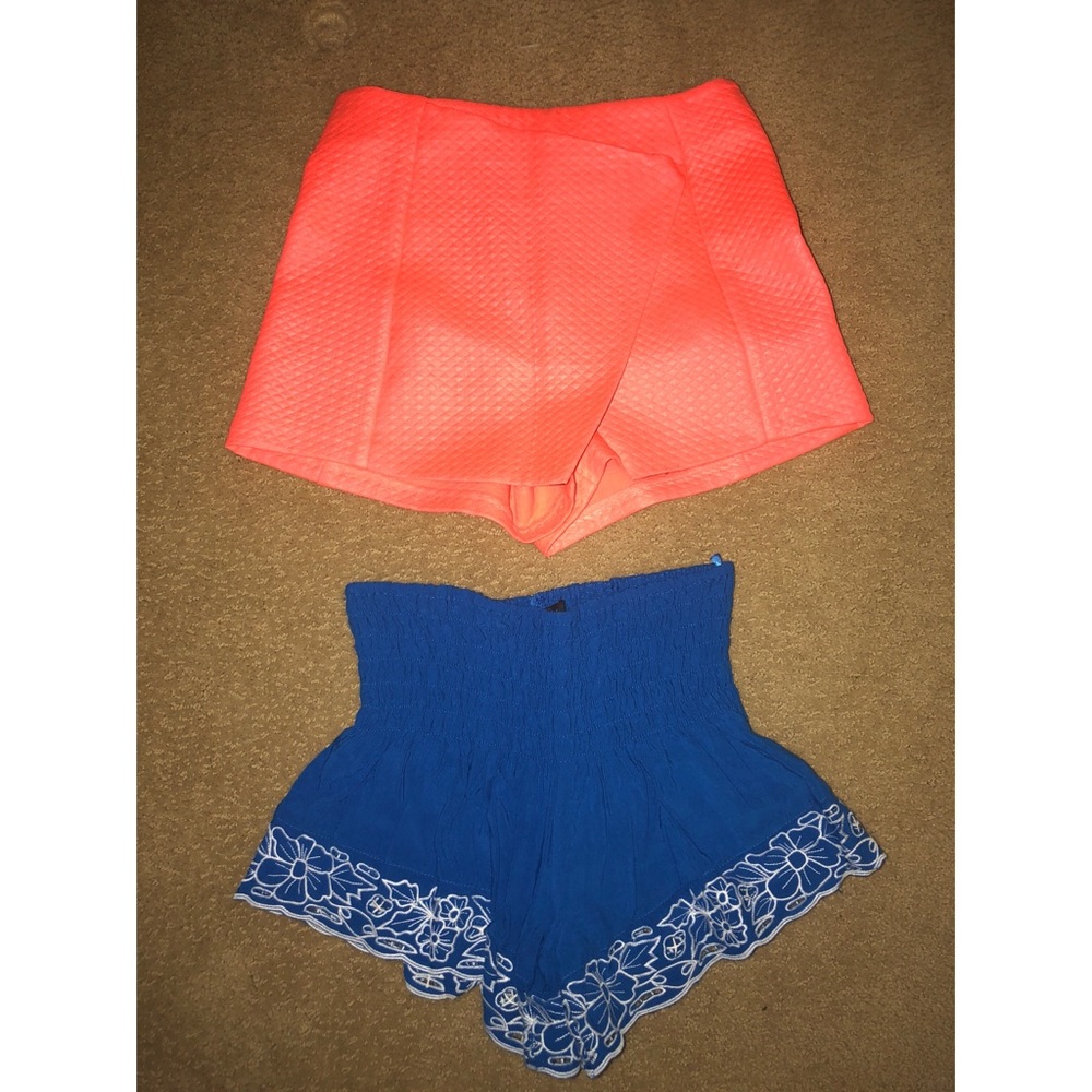 Shorts